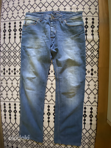 D&G Jeans (foto #2)