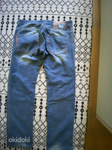D&G Jeans (foto #3)