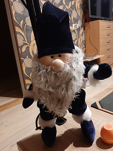 Pehme mänguasi (2 foto / 3)