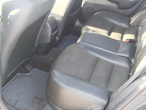 Honda Accord (9 foto / 10)