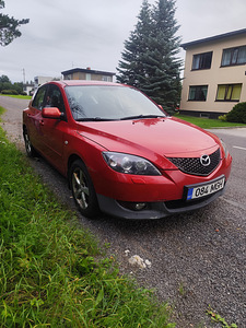 Müüa auto töökorras (2 foto / 3)