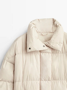 Куртка Massimo Dutti (4 фото из 6)