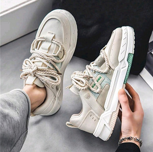 Sport outdoor men sneakers (tossud) (4 foto / 6)