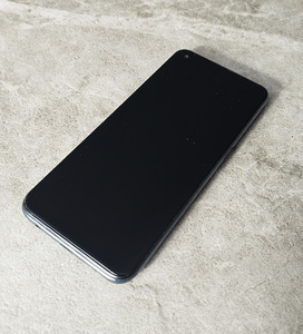 OnePlus Nord N100 (1 foto / 5)