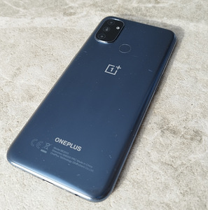OnePlus Nord N100 (2 foto / 5)