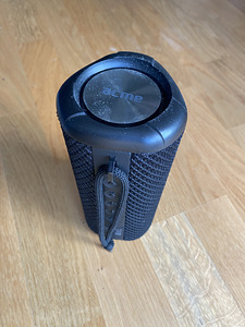 Портативная Bluetooth-колонка (2 фото из 6)