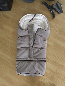 Chicco Trio Active3 käru 3 in 1 (2 foto / 4)