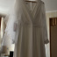 Свадебное платье размер 52, на рост 165-170см (фото #1)