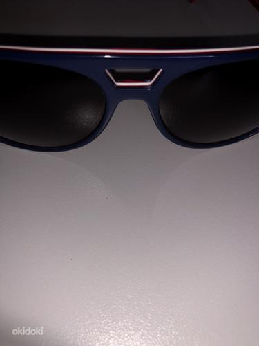 Солнечные очки новые (фото #3)