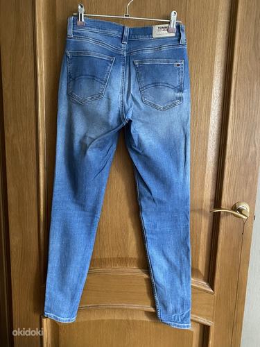 Tommy Jeans teksapüksid, suurus 25/32 (foto #2)