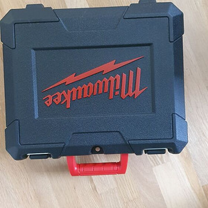 Milwaukee Akutrell M18 CBLDD-0C (3 foto / 3)