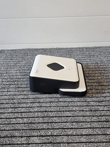 Põrandapesurobot iRobot (5 foto / 7)