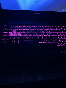 ASUS TUF Gaming FX505DT (6 foto / 8)