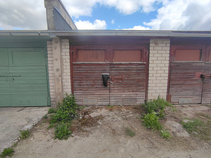 Mulla tn 16, Rakvere, Lääne-Virumaa (1 фото из 3)