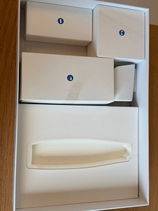 Intraoraalne skanner Medit i700 (3 foto / 10)