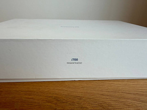 Intraoraalne skanner Medit i700 (9 foto / 10)