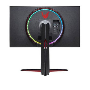 27'' LG UltraGear 4K 27GN950-B (3 foto / 4)