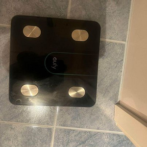 Eufy Smart Scale P2 Digital Body Fat Scales WiFi / Bluetooth (2 foto / 3)