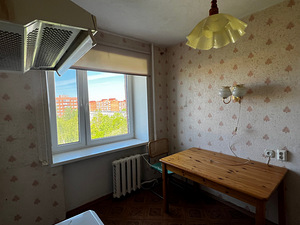 Maleva tn 11, Ahtme, Kohtla-Järve, Ida-Virumaa (10 foto / 13)