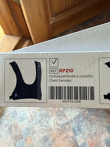 Vest ratastoolikasutaja (3 foto / 5)