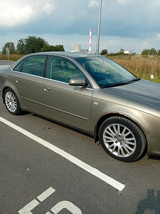 Продам авто (2 фото из 4)