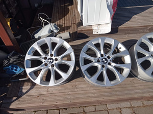 BMW veljed 19 (2 foto / 4)