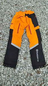 Кусторез Husqvarna 555FXT (7 фото из 10)