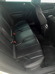 Volkswagen Passat (6 foto / 6)