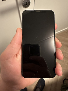 iPhone XS 256 ГБ (1 фото из 6)