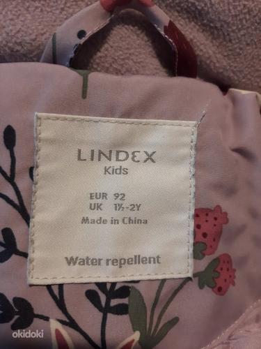Lindex детская куртка, 92 (фото #4)