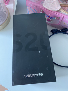 Samsung Galaxy S20 Ultra 5G 128GB (5 foto / 7)