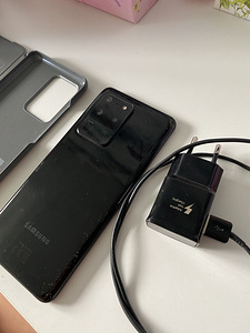 Samsung Galaxy S20 Ultra 5G 128GB (6 foto / 7)