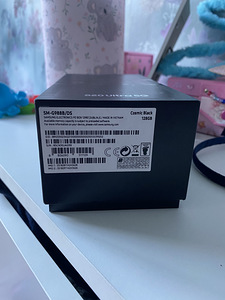 Samsung Galaxy S20 Ultra 5G 128GB (7 foto / 7)