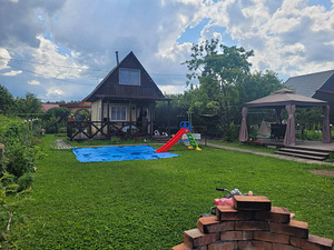 Продам дачу в Энергетик-2. Приватизирована. (1 фото из 8)