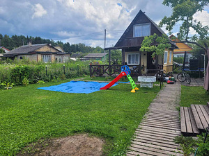 Продам дачу в Энергетик-2. Приватизирована. (4 фото из 8)