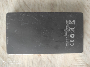 Power bank Celly (1 фото из 2)