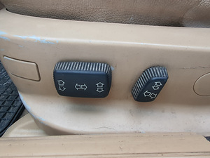 BMW e39 3.0d 135 kw manual M57 + chip (4 foto / 5)