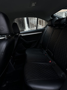 Škoda Octavia 2013 1.4 diisel. (8 foto / 8)