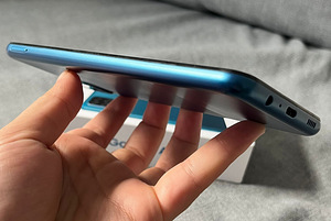 Samsung galaxy A12 (7 foto / 7)