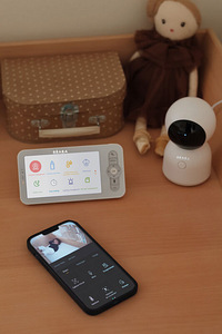 Beebimonitor (2 foto / 3)