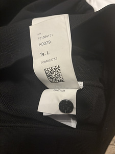 Stone island hoodie (3 foto / 4)