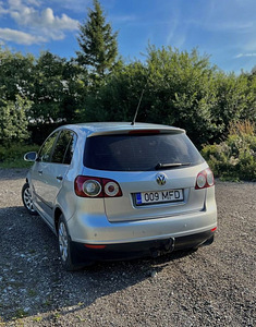 Продам GOLF PLUS 1.6 FSI (2 фото из 8)