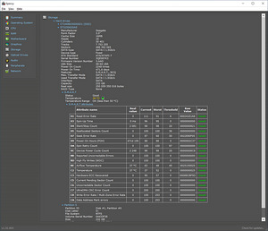 Core i7-4790/RAM 32GB/Radeon R9 270/240GB SSD/250GB HDD/WIFI (6 foto / 8)