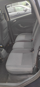 Ford C-Max (6 foto / 15)