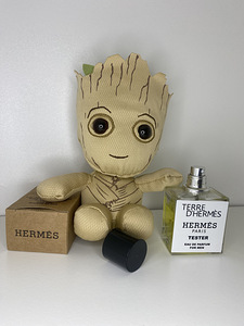 Parfüümid, lõhnaõli: HERMES PÄRIS (2 foto / 6)