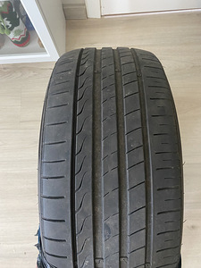 Suverehvid, 4 tk R17 /225-45/ (1 foto / 7)