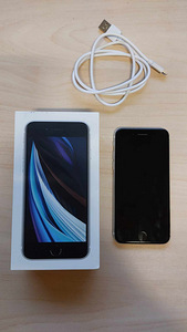 iPhone SE 2020 128GB (3 foto / 4)