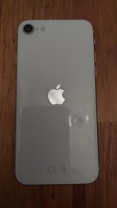 iPhone SE 2020 128GB (2 foto / 3)