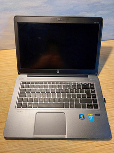 HP EliteBook Folio 1040 G1 (2 foto / 8)