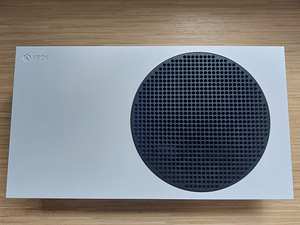 Xbox Series S 512GB (3 foto / 7)